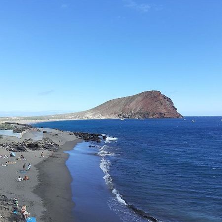 Alquilaencanarias-La Tejita Pirata! Bagian luar foto