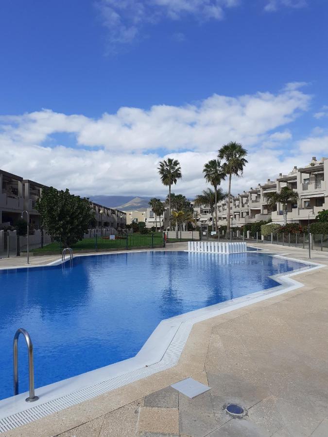 Alquilaencanarias-La Tejita Pirata! Bagian luar foto